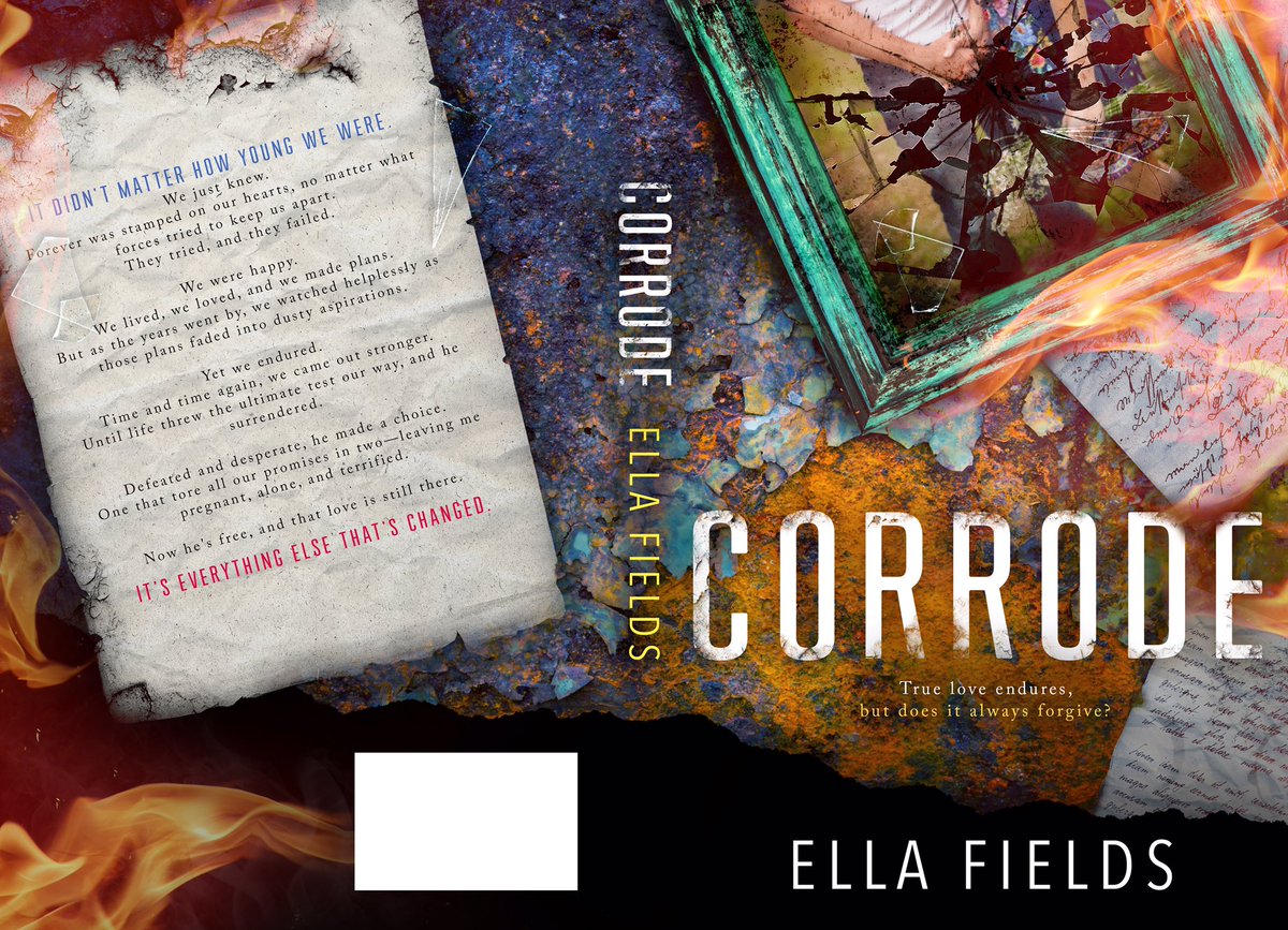 #CoverReveal
Live alert: bit.ly/2h5jPs8
Blogger sign up: bit.ly/2xQFgDc
Releasing November 4th.