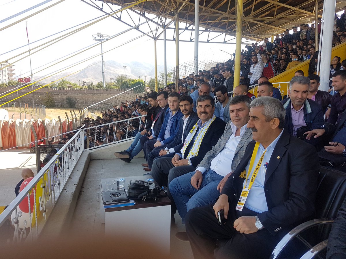 Feyat_ASYA's tweet photo. Muş spor - Ağrı1970 spor maçının heyecanını muhteşem taraftarımızla birlikte yaşıyoruz. Muşsporumuza Başarılar diliyoruz. https://t.co/62nEmDsucN