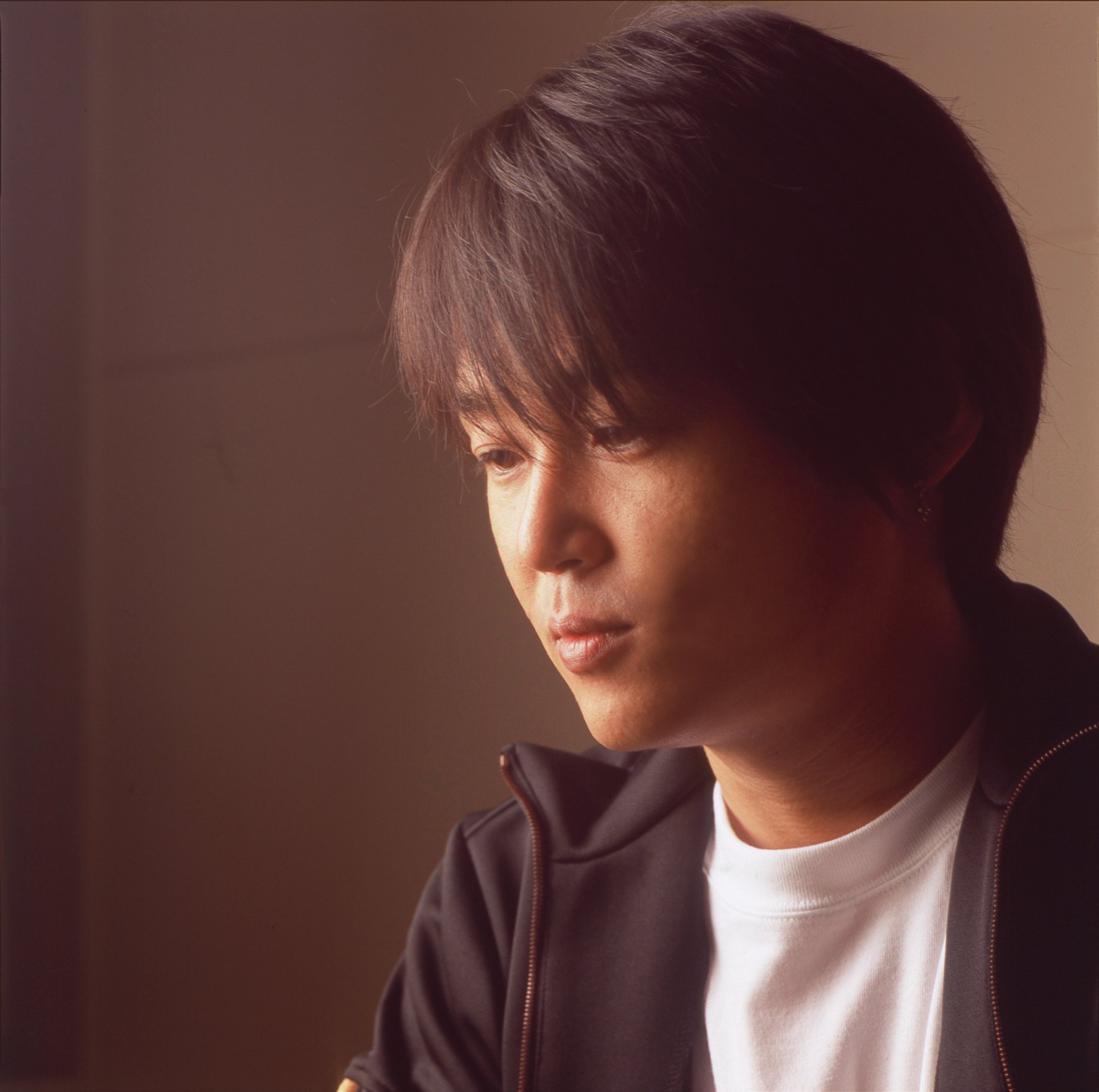 Happy birthday to Tetsuya Nomura. Please release KH 3 and FF 7 Remake before I die. 
