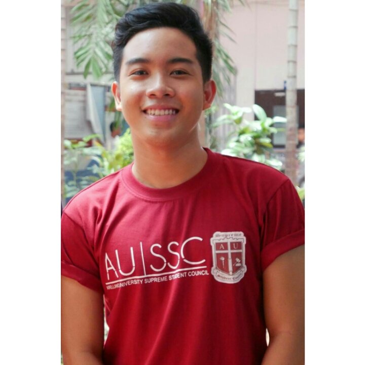 cliffotx's tweet photo. Power. Charot! #aussc https://t.co/kukTqfgwbv