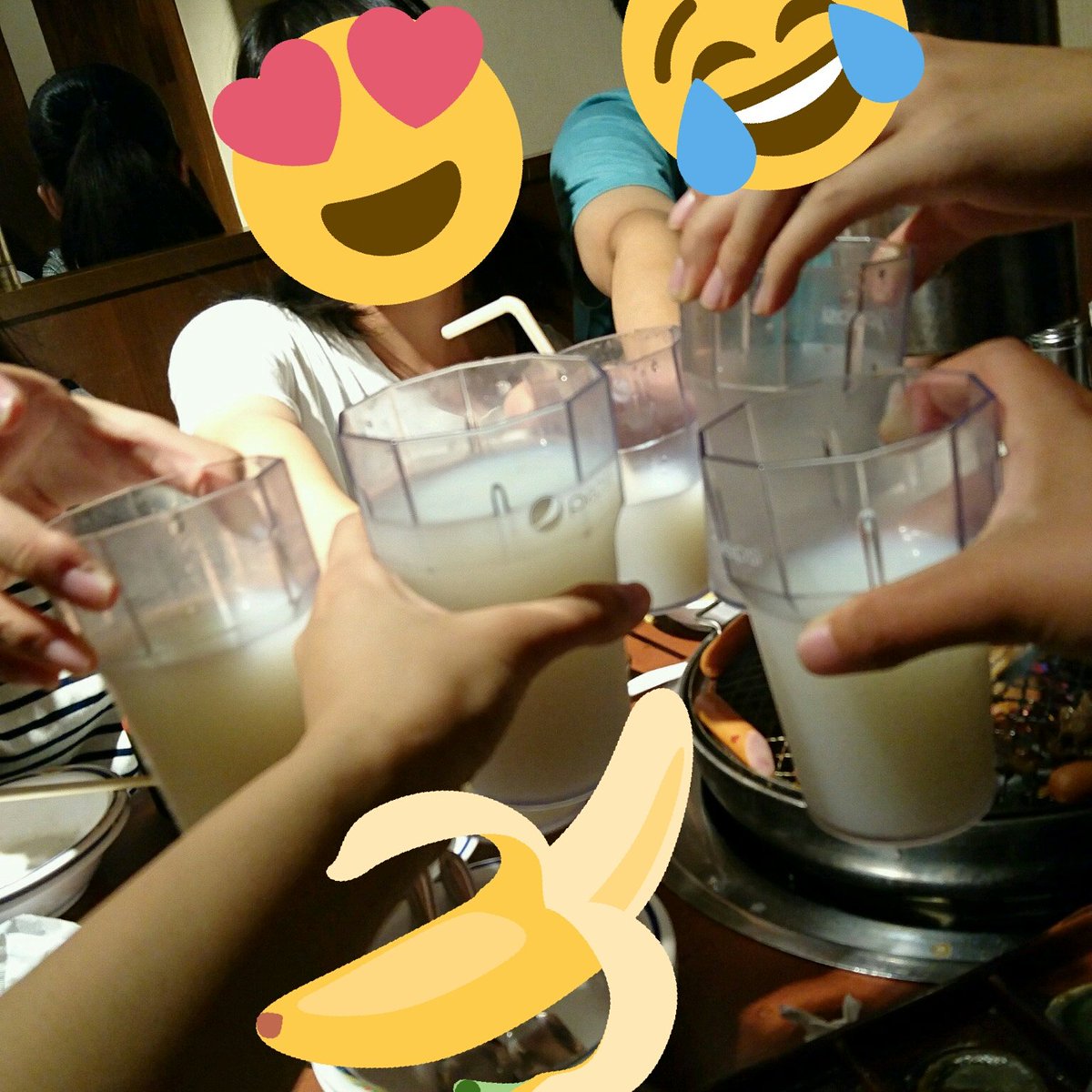 #ソーセージ祭り