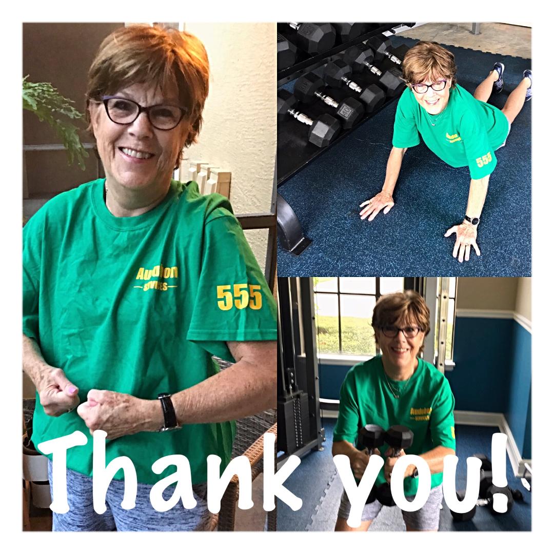 Reps4MS's tweet image. Mom thx all of those who supported this year’s @reps4ms event. Ur support &amp;amp; &amp;lt;3 help her move mountains. 
#reps4ms #thankyou #gratitude