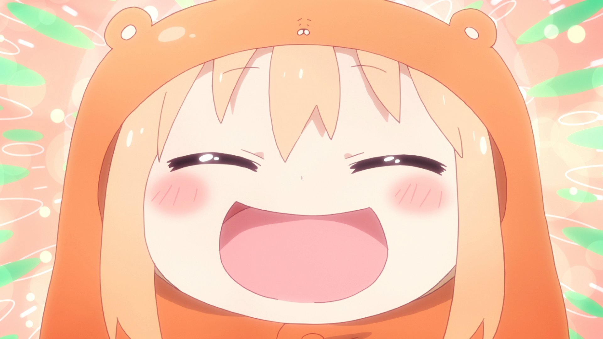 Tvアニメ 干物妹 うまるちゃんr ということでキャスト スタッフの選ぶ1期のお気に入りシーンの振り返りはどうでしたか 2期ではさらにパワーアップしたうまるちゃんたちの日常にご期待あれ 今夜放送の第1話をお見逃しなく Umaru Anime T