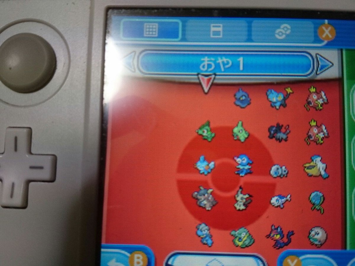 T M トム 出 10 8 画像のポケモンの6v量産可能です Eng産可 非遺伝も混じってます 詳細が知りたい方はメッセージください 求 ポイア ポイマ あめ 配信ポケ 伝説ub幻 有用個体など ポケットモンスター ポケモン サンムーン ポケモン交換 6v