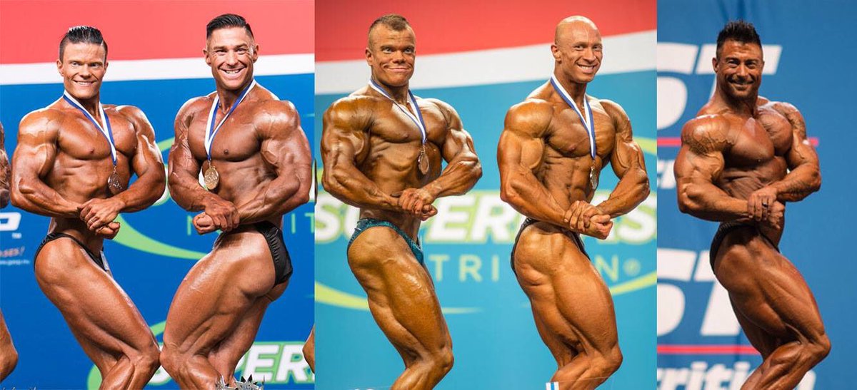 Jugipelaa's tweet photo. The best of the best under 80 kilos #bodybuilding #nfe2017 #finland https://t.co/hmA897vPeN