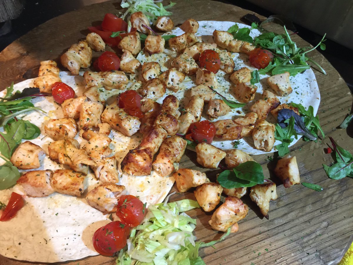 LOKMA Turkish Grill & Bar tweet media