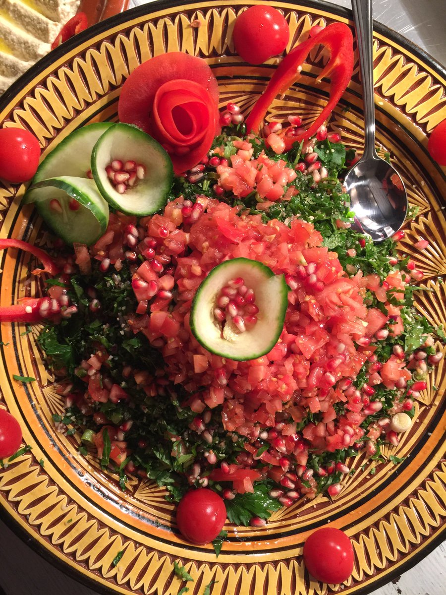 LOKMA Turkish Grill & Bar tweet media