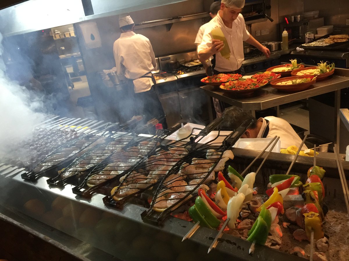 LOKMA Turkish Grill & Bar tweet media