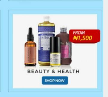 IamIzuken's tweet photo. #beauty products @affordable prices 👉 https://t.co/YCKzddQhCp 👈 #fashion #TrapaDrive #OJA17 #WCQ2018 #jumia #Konga #SheIsASlayQueenIf https://t.co/f6Jpi4NnLw