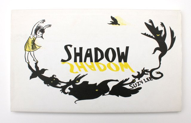 ABookaDayinHay's tweet photo. A book with #NoWords on the blog today: https://t.co/qGWKXiTgRP SHADOW by Korean artist @suzylee @ChronicleBooks #abookadayinhay #bookillustration #storytelling https://t.co/T50gMD19Y8