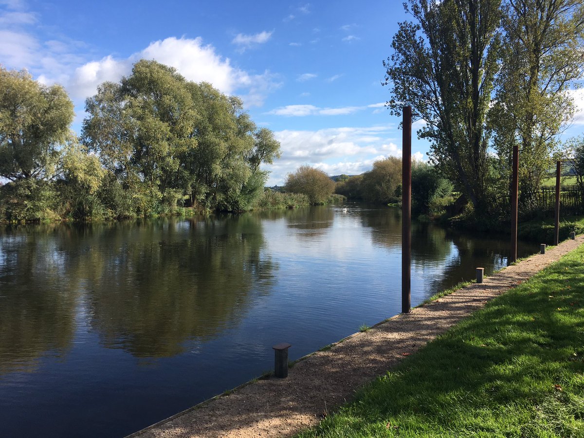 Jigwam's tweet image. There are worse places to film on a sunny Sunday. #letnoman #filming #actor