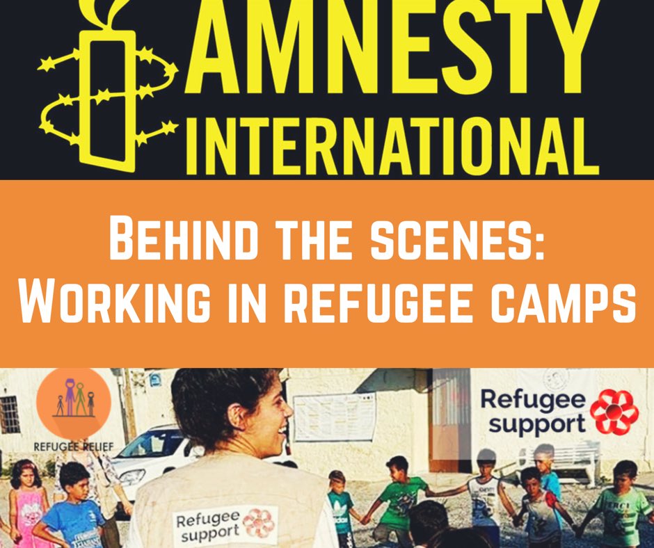 WarwickAmnesty's tweet photo. Our next event is on 25/10/17 at 17:00 in S0.13. Everybody is welcomed! https://t.co/Q9n1vjErcG #amnesty #refugee @amnesty https://t.co/uU2HMtUhTj