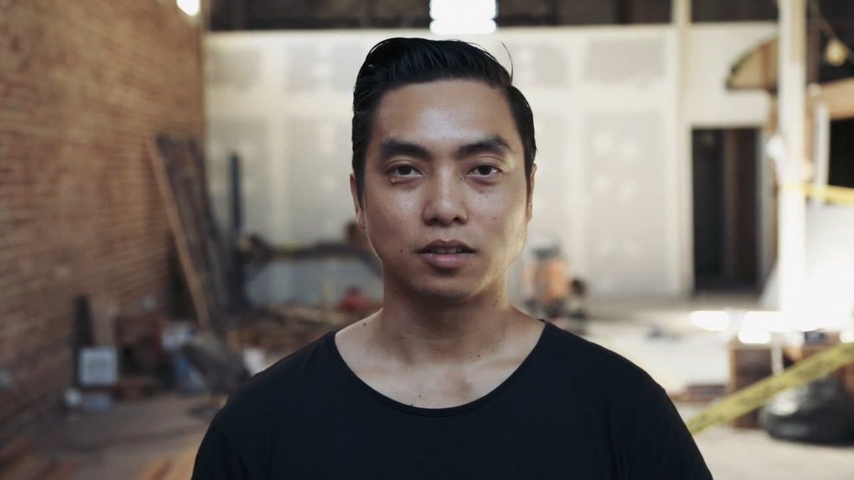 Matthew C. Mitchell tweet media