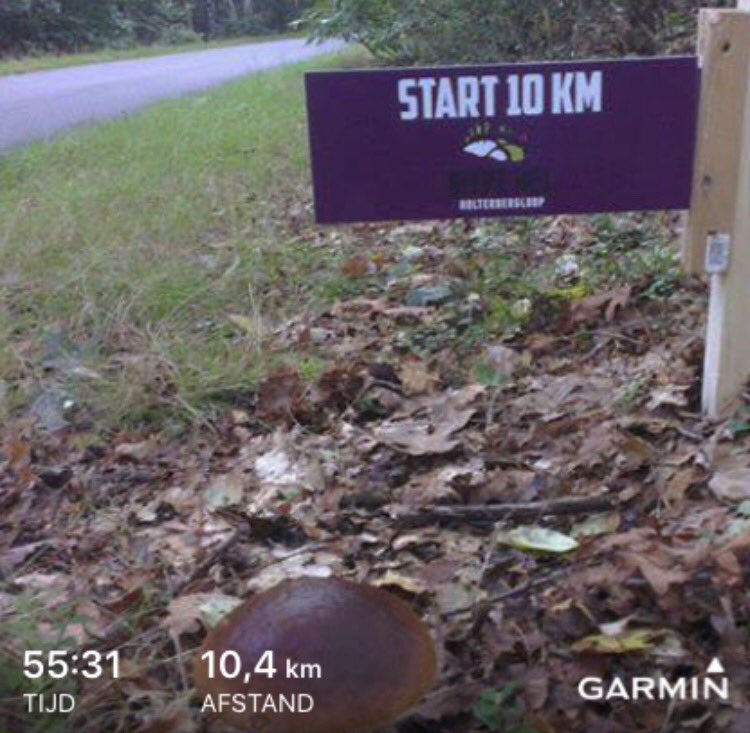 GerbenN80's tweet photo. Heerlijk over de Holterberg gelopen samen met Annerieke #voorbereiding #Training #running #diepehelholterbergloop #dhhloop https://t.co/5BOwBKw9K5