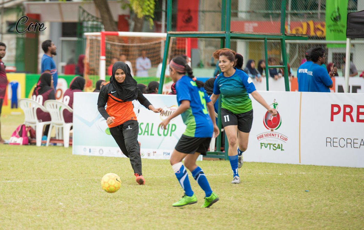 PensionOffice's tweet photo. Highlights from #AAROA Futsal Cup 2017. https://t.co/blFx4fpTYN