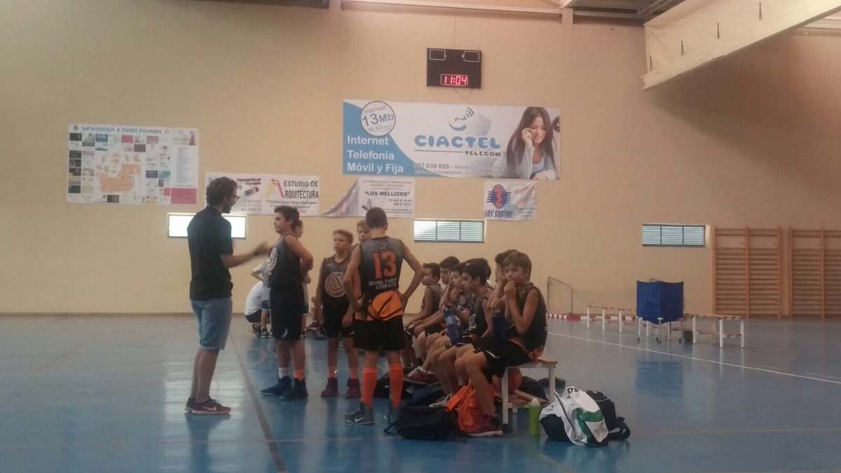 📫 // MINI MASCULINO //
Fuente Palmera 54-72 <a href="/CDAddipacor/">CD Addipacor</a>
#GoAddipacor