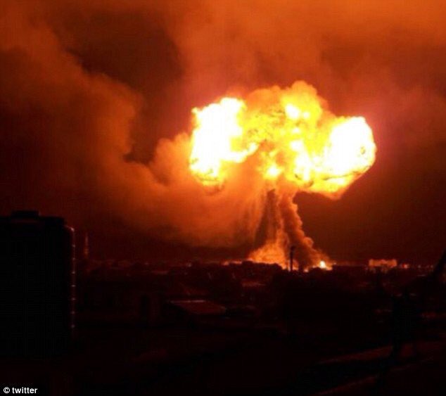 officialKWAME's tweet photo. Accountability. Justice. Change.
#PrayForAtomic ππΎ https://t.co/49ULGXjKaR