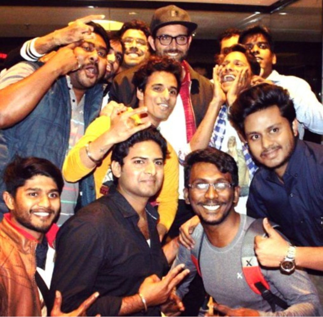 ankushdey's tweet photo. We hv this pic , and we were in a relationship with Him for 7yrs.
@iHrithik #HadAffairWithHrithik https://t.co/9TMuMd35z6