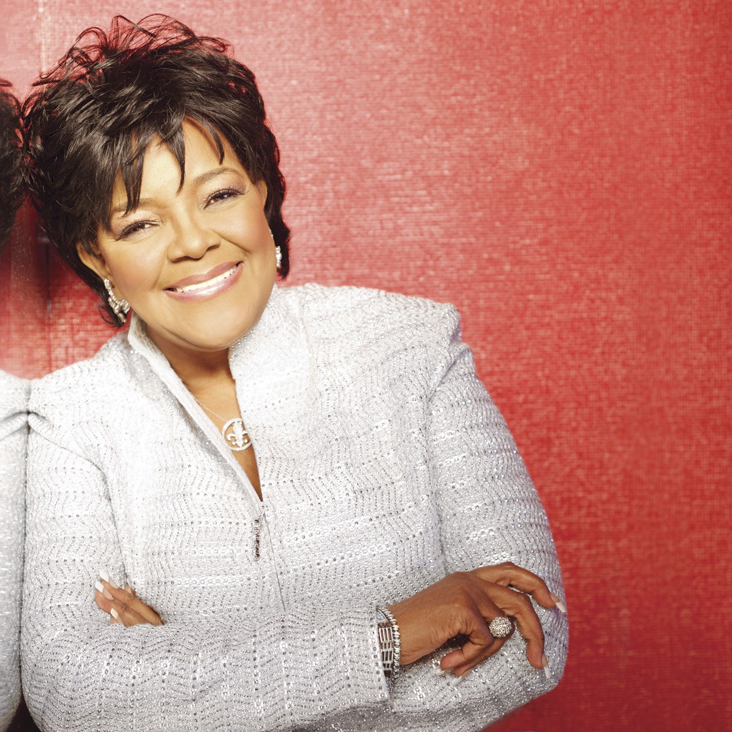 Happy Birthday Pastor Shirley Caesar 