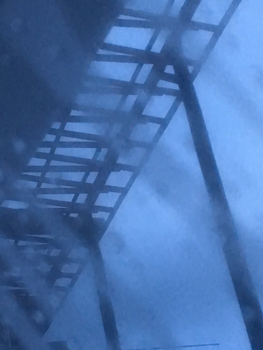 openwidefishing's tweet photo. @JimCantore @weatherchannel a little damage here @OBMarina_ #nate https://t.co/uUG3qW2tg0