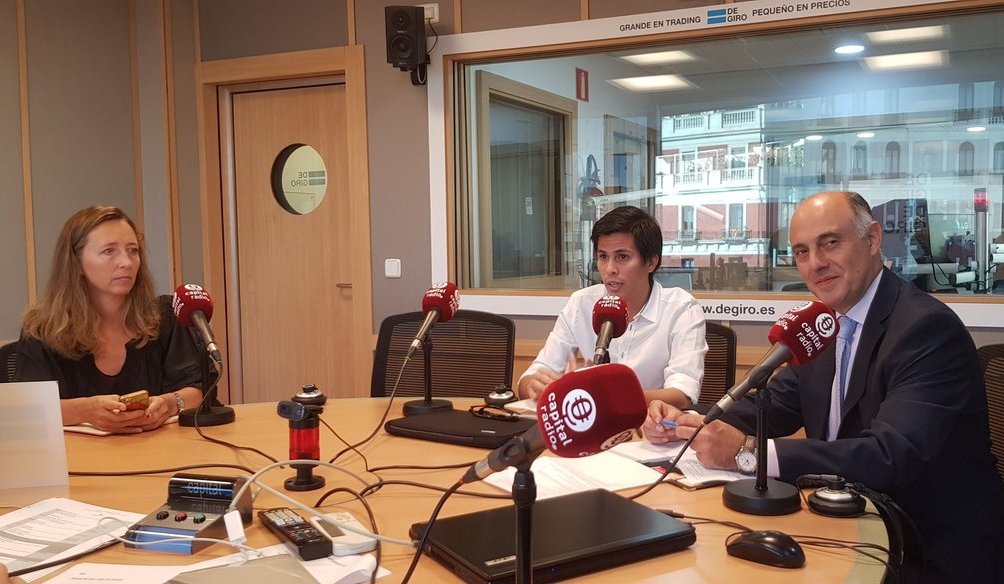 Mentoring Spain tweet media
