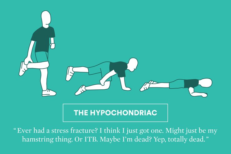 runnersworlduk's tweet photo. 11 types of annoying running partners: https://t.co/mtP8pR8lN8 https://t.co/UrouSLhwwb