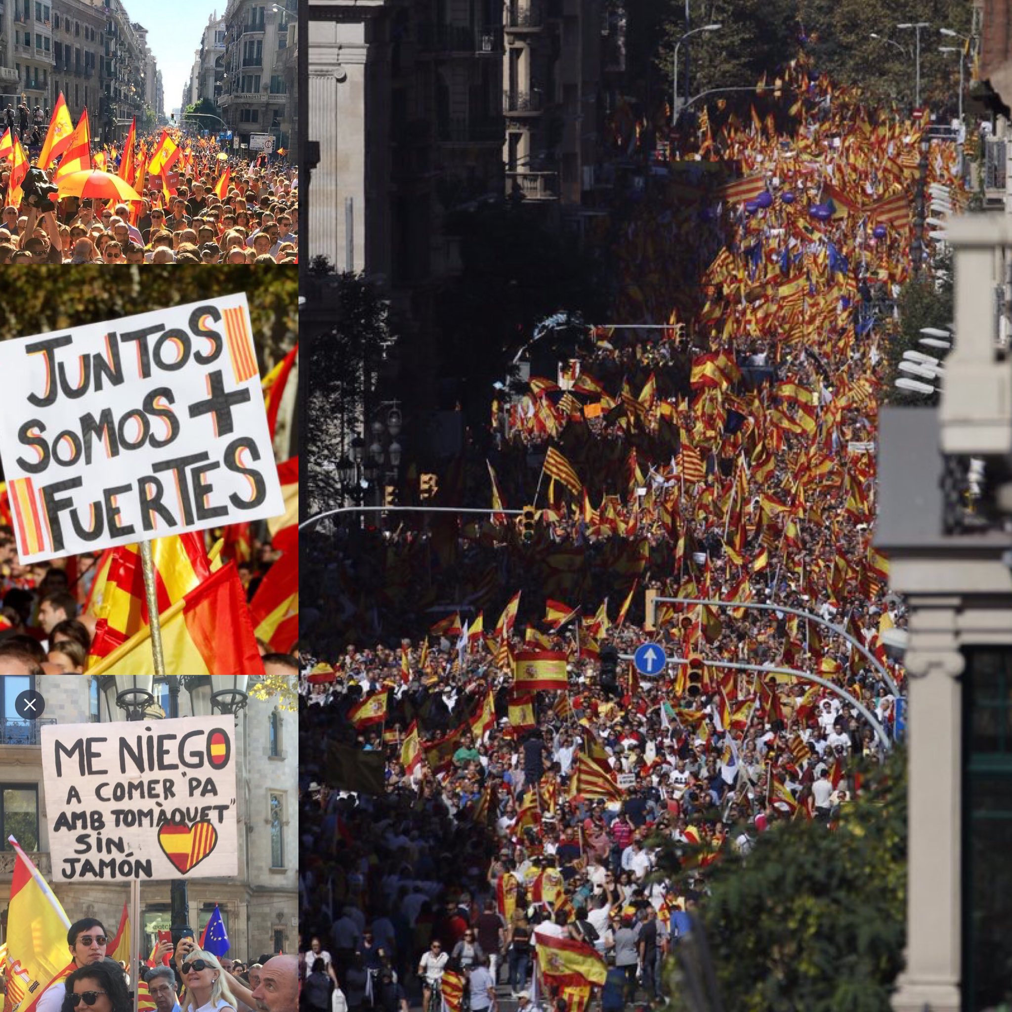 Sobre la manifestación de mañana Página 10 Mediavida