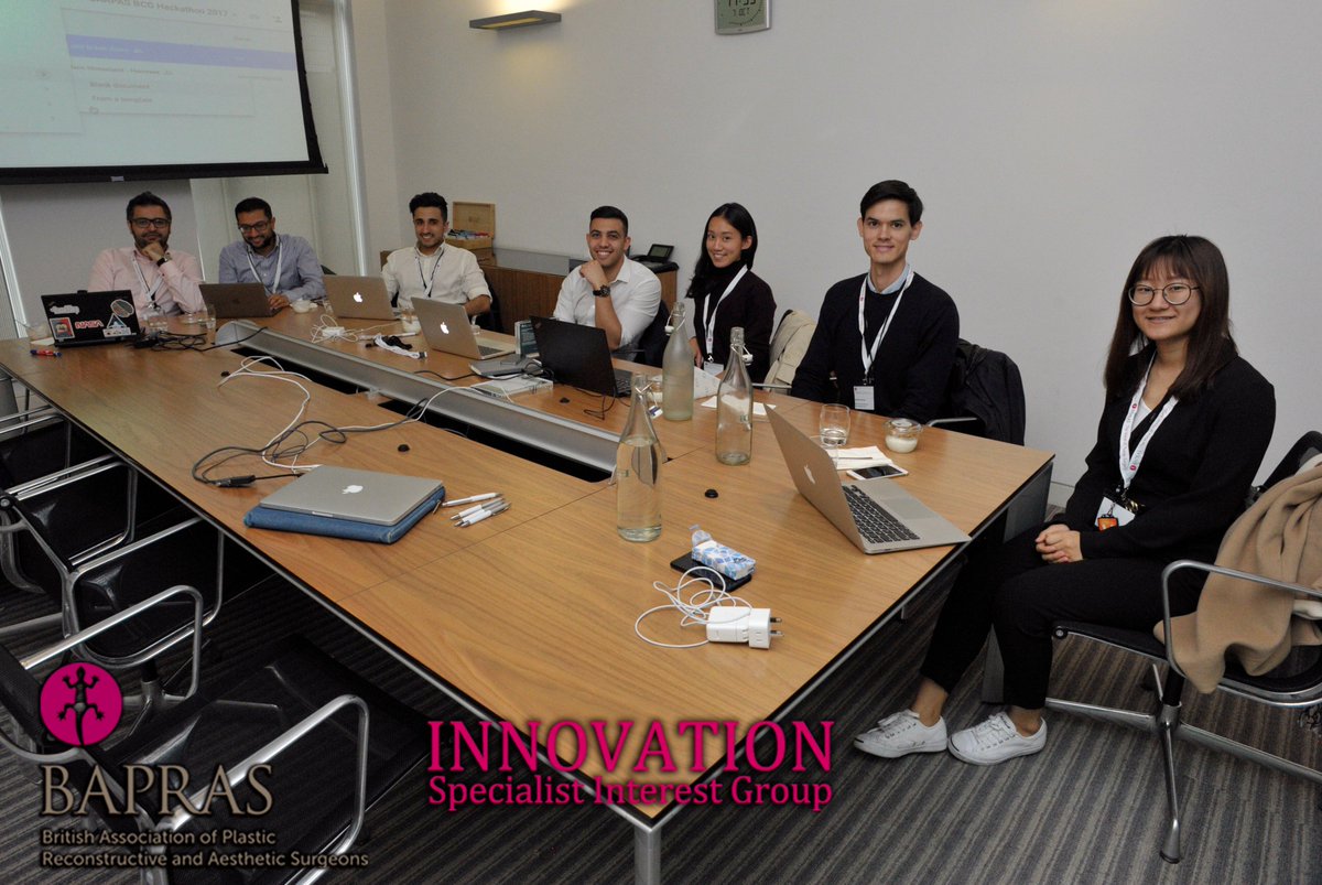Innovation Group tweet media