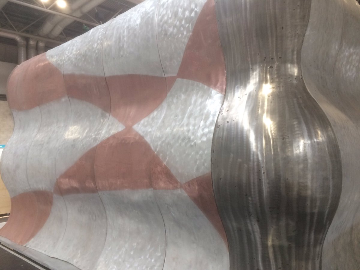 NathanGarnett's tweet image. .@ayyapi amazing in @sbshowUK @UK_CW