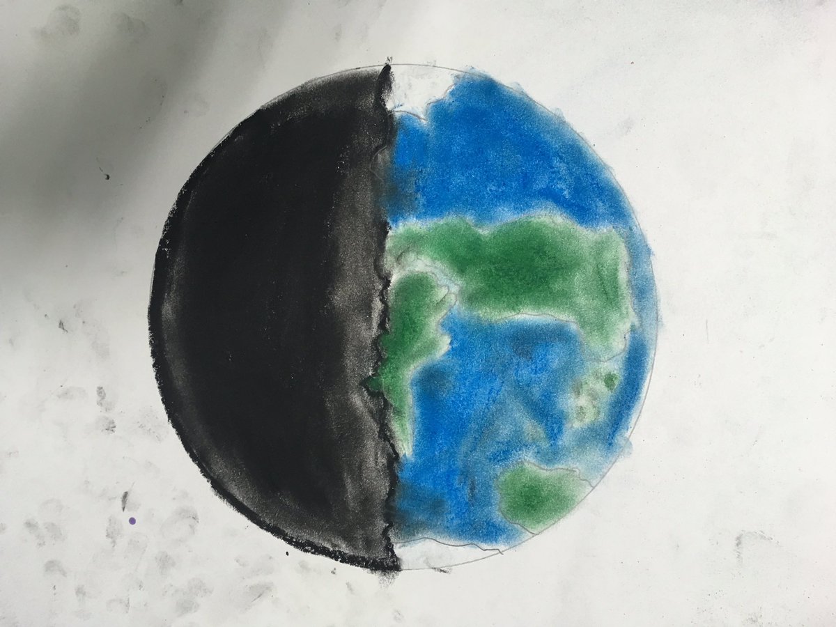 ALYasSkillz's tweet photo. Some awesome visuals by year 7 for their sustainability posters #initialideas #mixedmedia #graphics #alyasmina #design https://t.co/0TmcdyTwoo