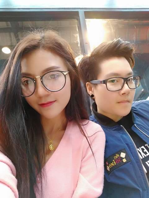 สุขสวัสดิ์ ราหู (@fvvve) on Twitter photo 