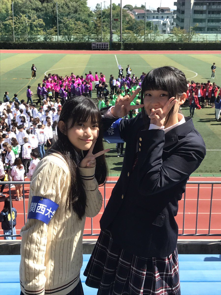 カレッジフェスタ 学祭サミット 公式 Twitterissa 10月11日 Fresh Tv番組 カレッジフェスタ 19時から90分 釜山ロケ 視聴者プレゼント 抽選 ゲスト 関西大学統一学園祭実行委員会 龍谷大学瀬田龍谷祭実行委員会 大阪市立大学銀杏祭実行委員会 出演 Rinka編集長