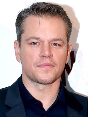 Happy Birthday Matt Damon 
