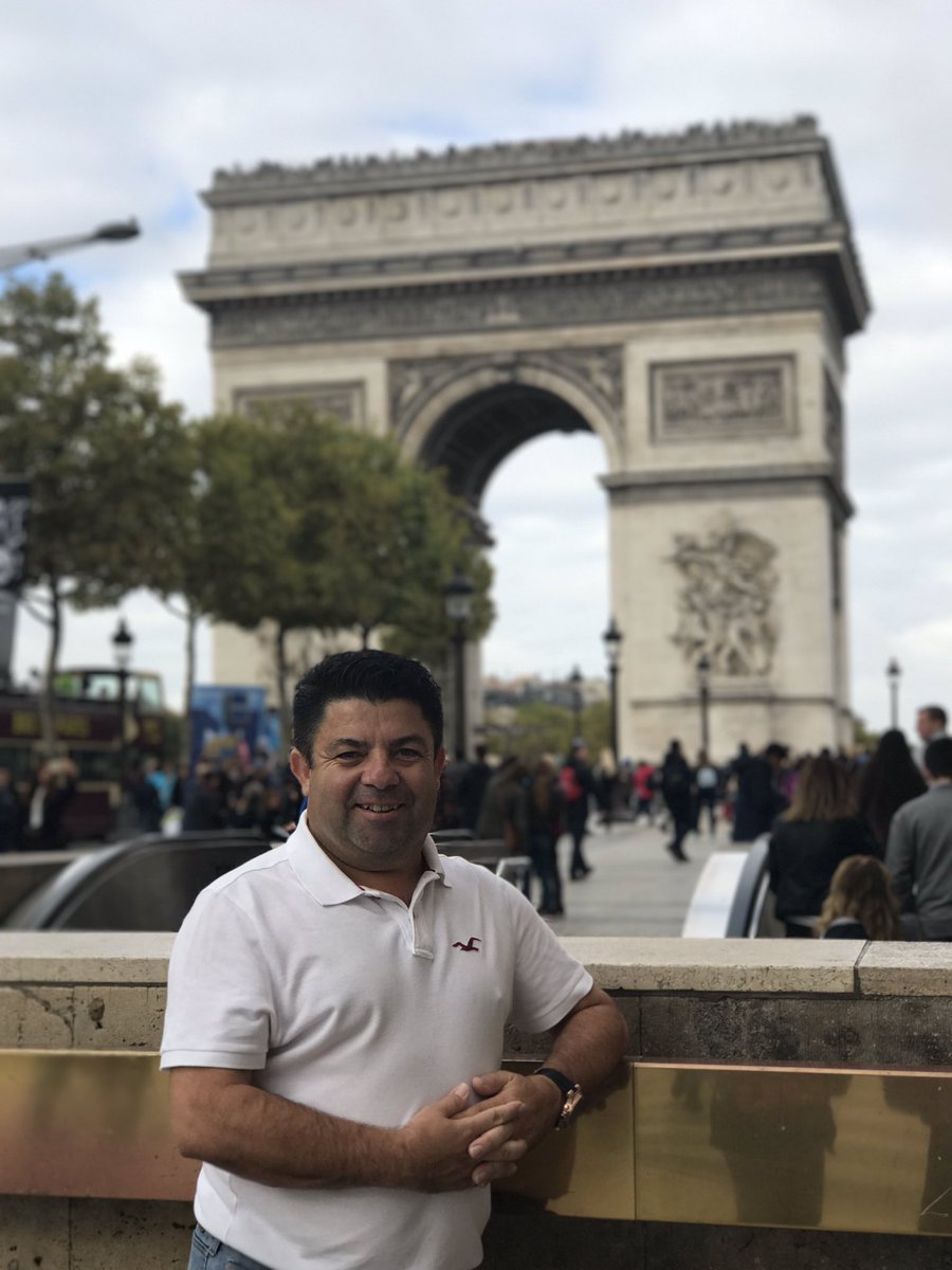 afernandez70's tweet photo. Siempre quedará Paris https://t.co/rdZUx4pbw4