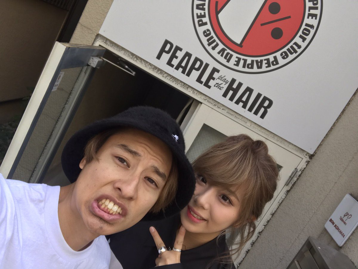 yukino_snow1211's tweet photo. 久しぶりに女の子しました💗

たのちかった💗

ちなみにヘアセットはPEAPLE play the HAIRのタクトさんにしてもらった😊✨

たまには女の子もよきですな🙄💗 https://t.co/MOQoHAvBOq