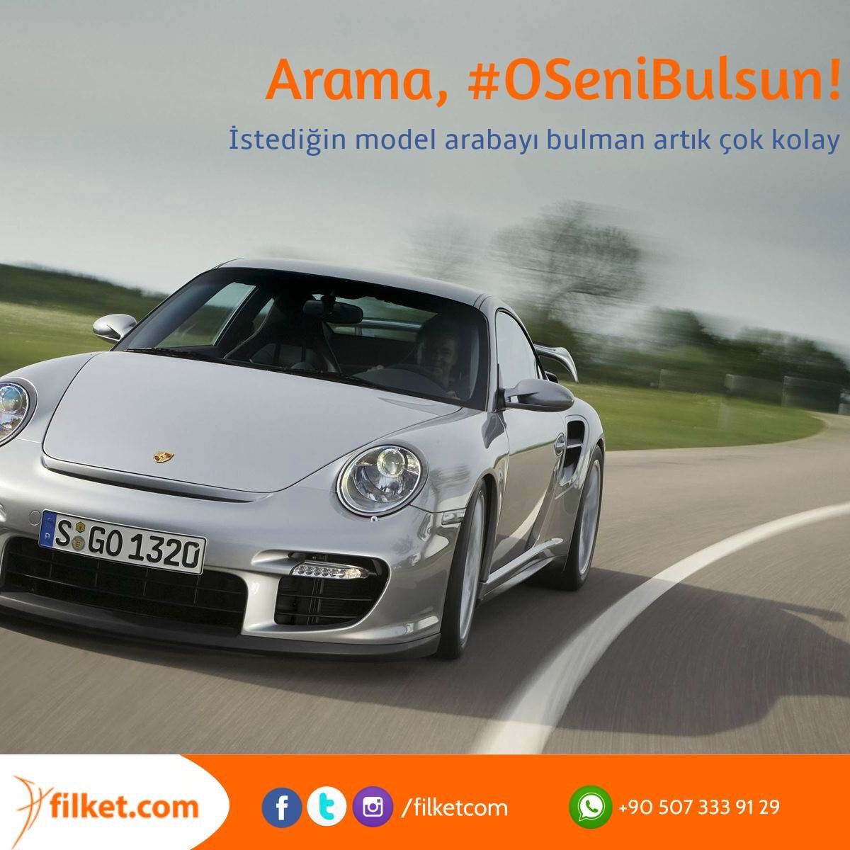 Satıcının değil alıcının satın almak istediği şeyi tamamen ücretsiz ilan verdiği yeni nesil ilansitesi filket.com #OSeniBulsun