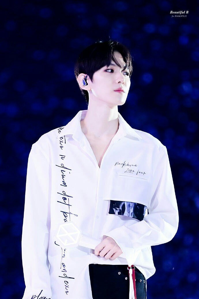 C_EXOL_64's tweet photo. #EXO #엑소 #Power #TheWar #ThePowerofMusic #KoKoBop #TheWarEXO @weareoneEXO
“既见君子，云胡不喜？” https://t.co/nz9RitreaO