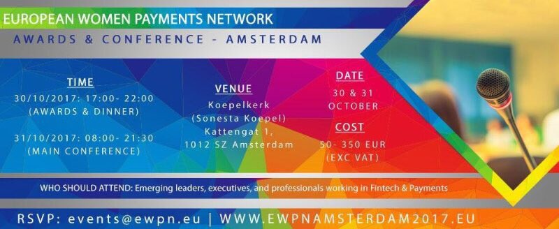 EWPNEurope's tweet photo. 3 WEEKS TO GO!!!!! The Convention of the Tribes  on 30 &amp; 31 Oct in Amsterdam for the Inaugural Awards &amp; Conference

https://t.co/BUoaceZR2L https://t.co/Ih28eclzan