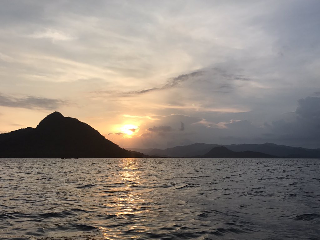 <a href="/TravelingID/">Traveling ID</a> Dari #pahawang #lampung