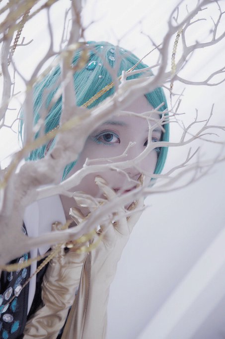 Twitterのコスプレ画像81