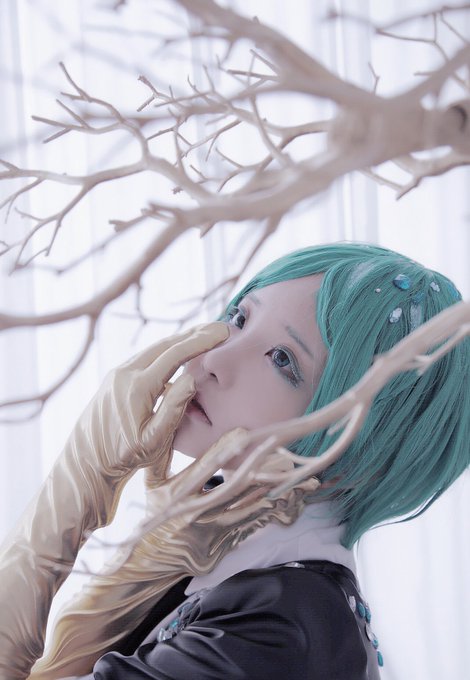 Twitterのコスプレ画像80