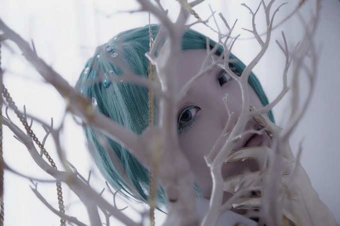 Twitterのコスプレ画像82