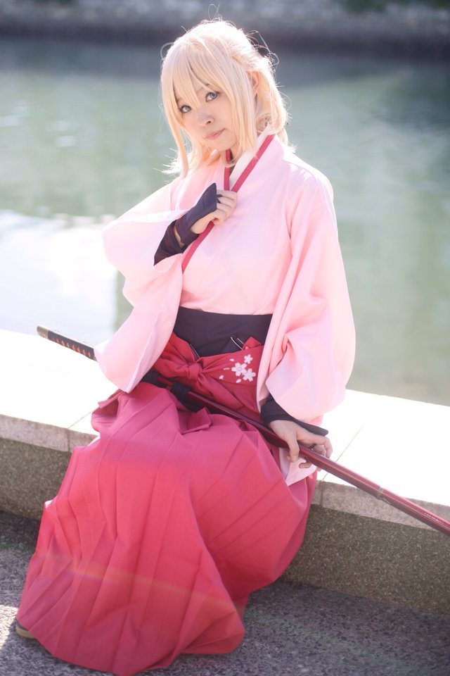 マチアソビ19コスプレ