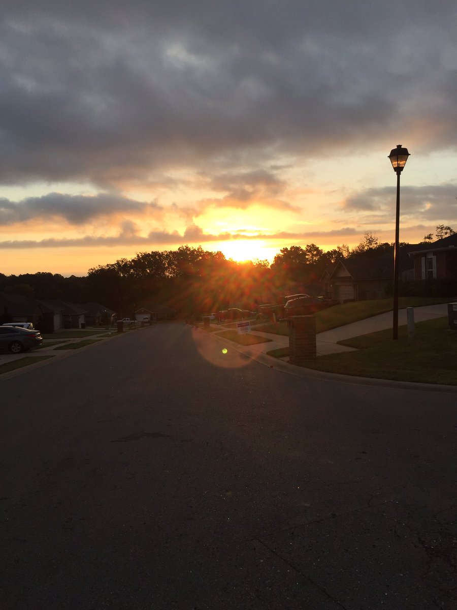 bret_bbrown's tweet photo. This is a daythe Lord has made https://t.co/pFI3lZgkc1