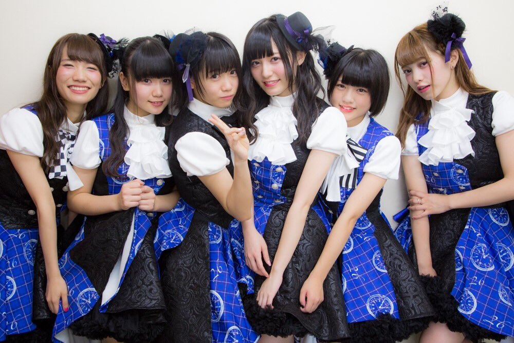 ニジマスストーリー第2章　1th Anniversary Live 26時のマスカレイドワンマンライブ~ニジマスストーリー第2章~ 『1th