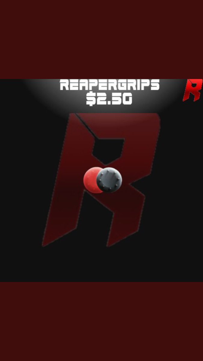 R3aper Gaming tweet media
