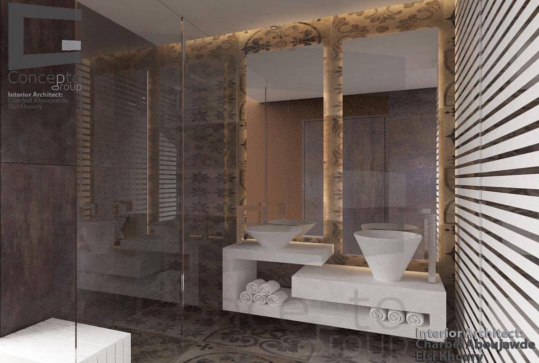 ConceptoGroup1's tweet photo. #ConceptoGroup #interiordesign #interior #bathroomdesign #luxurylifestyle #jeddah #ksa #lebanon #abudhabi #uae #Qatar #charbelaboujawde https://t.co/zjovnmrEeT