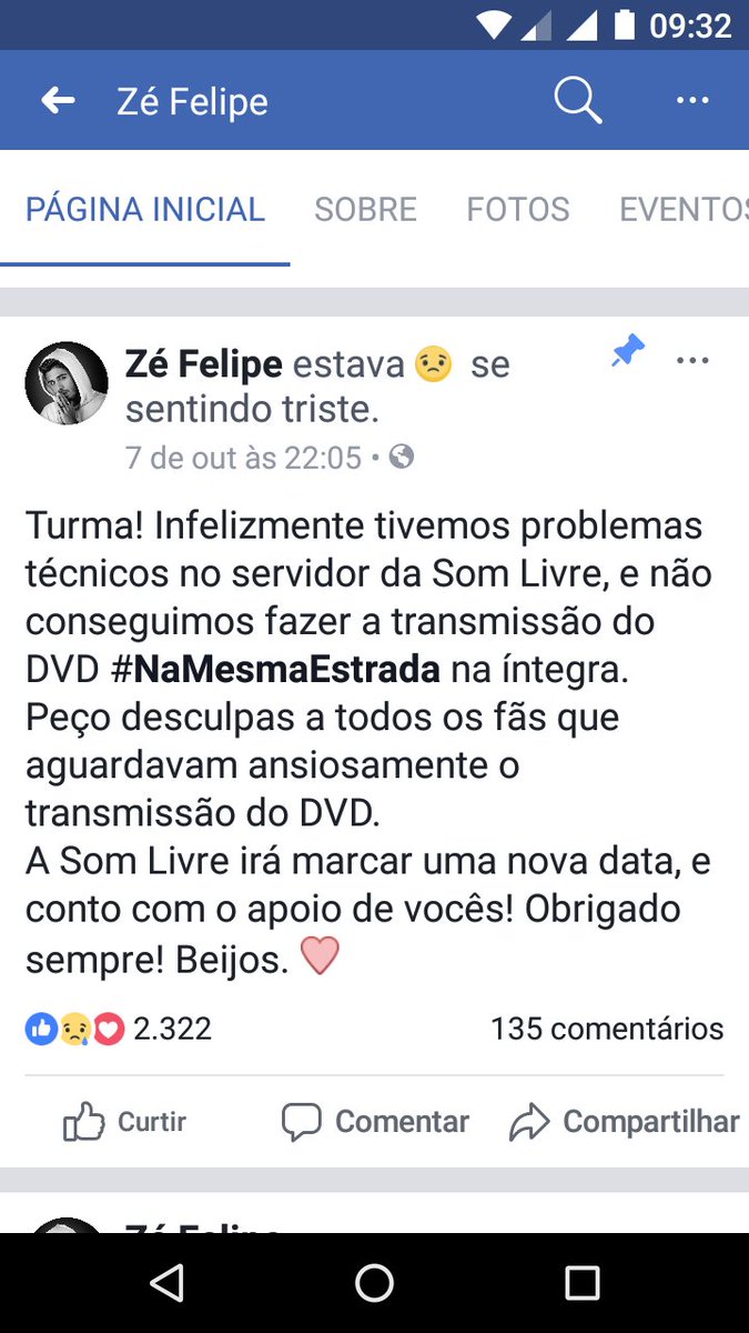 amoras2115's tweet photo. Tá perdoado, já que vc não teve culpa bj :-*
#MPN #OErradoSouEuClipe https://t.co/NpHtBrBnWB