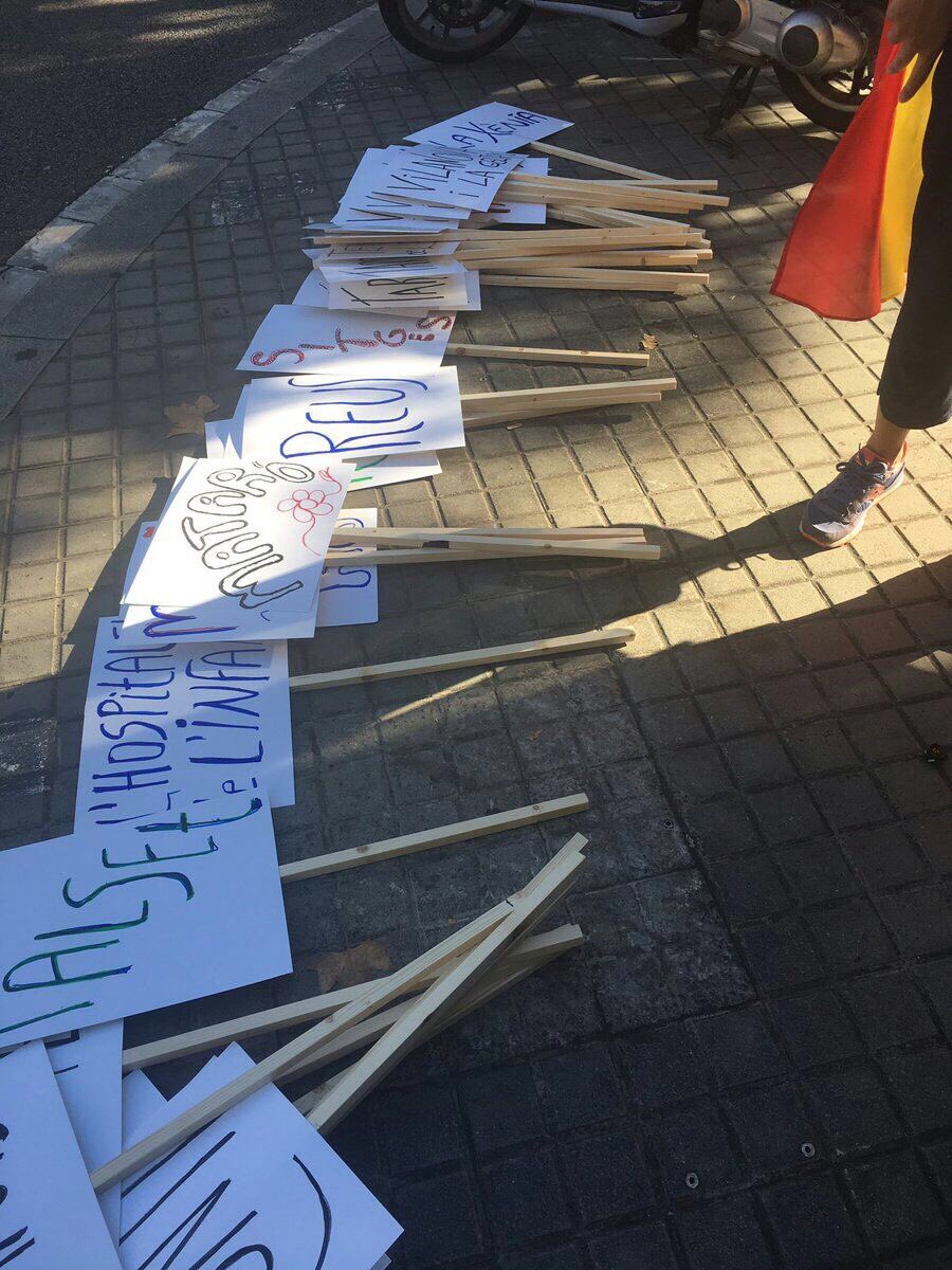 Elisenda Paluzie tweet media