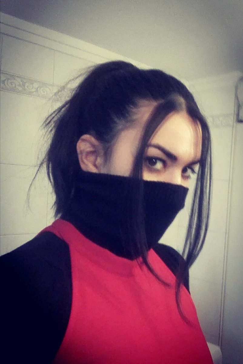 When real self becomes the black sky!!!😈